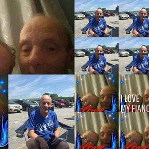 Meet your Posher, Krystal